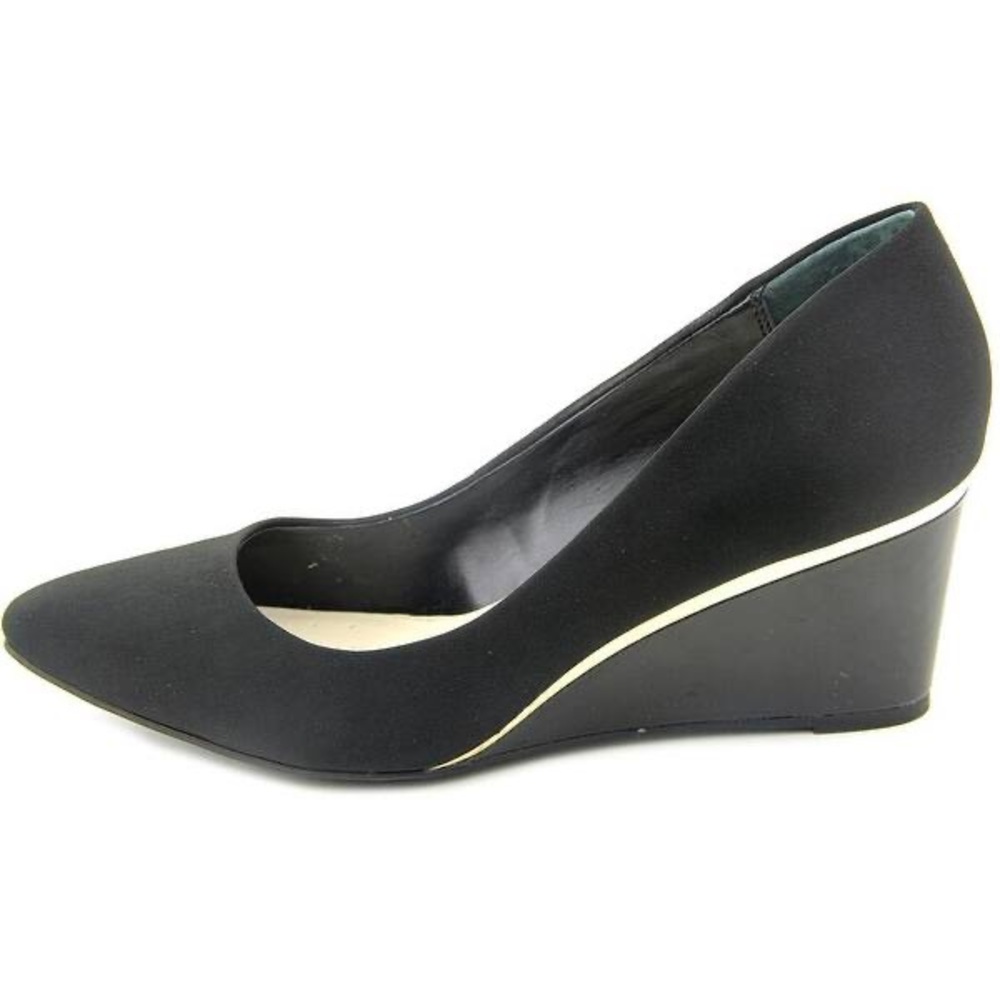 Alfani step n flex wedge